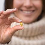 Benötigen wir im Frühling immer noch Vitamin D?
